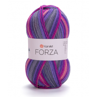 Forza, 2501 Forza, 2501