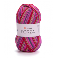 Forza, 2510 Forza, 2510