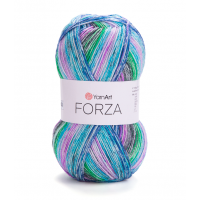 Forza, 2607 Forza, 2607