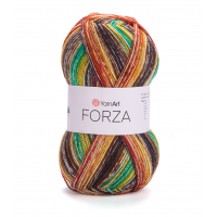 Forza, 2609 Forza, 2609