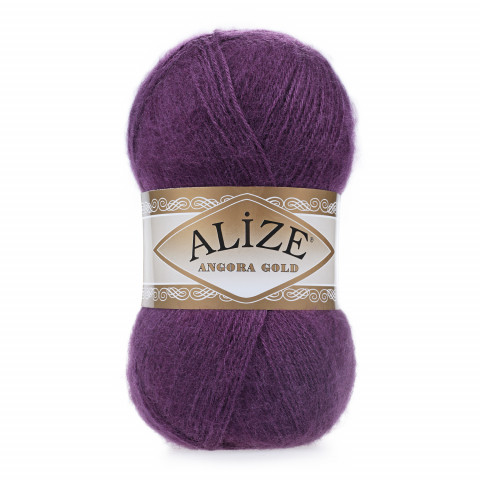 Angora Gold 111
