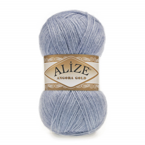 Angora Gold 221