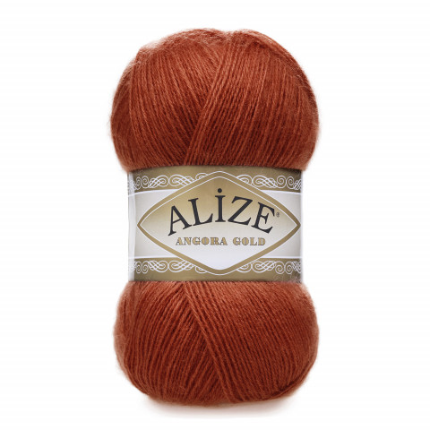 Angora Gold 36