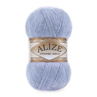 Angora Gold 40 Angora Gold 40