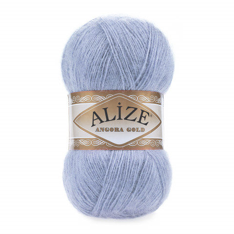 Angora Gold 40