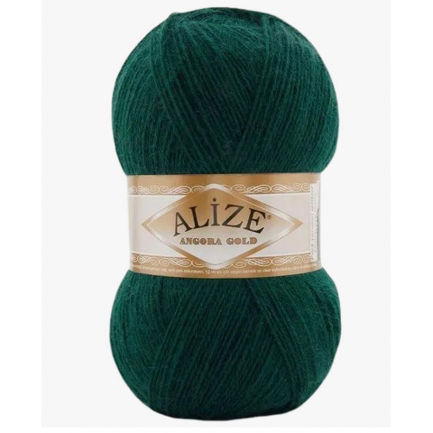Angora Gold 426