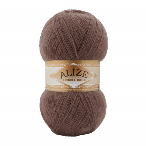 Angora Gold 493