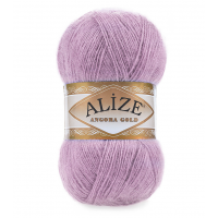 Angora Gold 505 Angora Gold 505