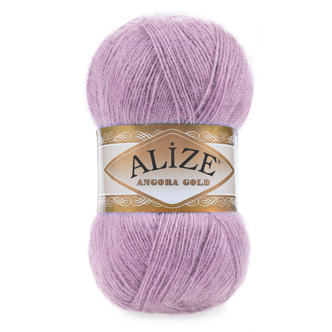Angora Gold 505