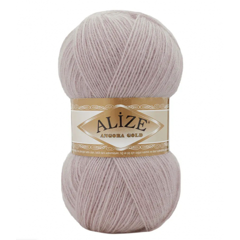 Angora Gold 528