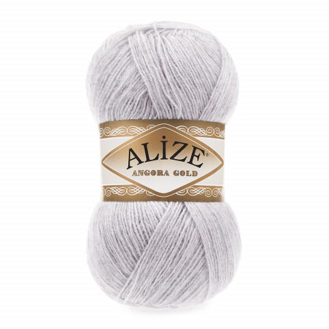 Angora Gold 71