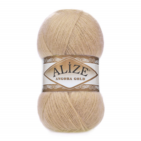 Angora Gold 95