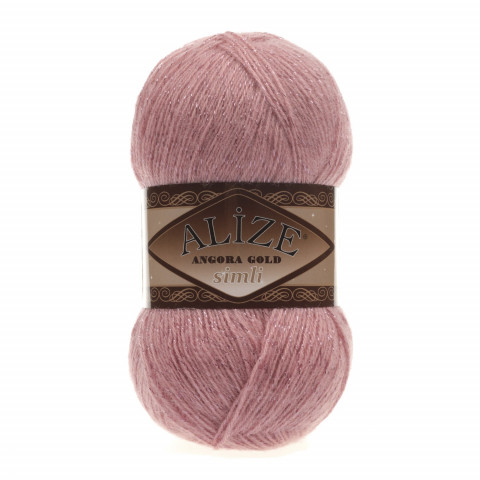 Angora Gold simli, 144