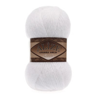 Angora Gold simli, 55 Angora Gold simli, 55