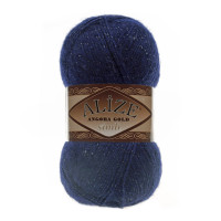Angora Gold simli, 58 Angora Gold simli, 58