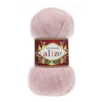 Mohair Kid Royal 161 Mohair Kid Royal 161