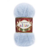 Mohair Kid Royal 183 Mohair Kid Royal 183