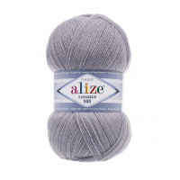 Lanagold 800 Alize (Ланаголд 800 Ализе), 49% шерсть 51% акрил 