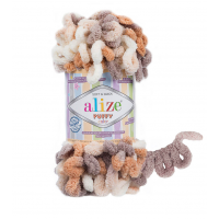 Puffy Color Alize (Пуффи колор Ализе) , 100% микрополиэстер Puffy Color Alize (Пуффи колор Ализе) , 100% микрополиэстер
