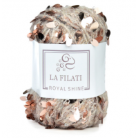 Royal Shine, 005 Royal Shine, 005