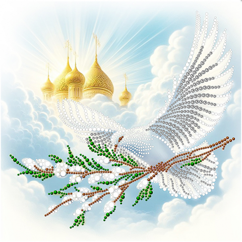 Свет Пасхи